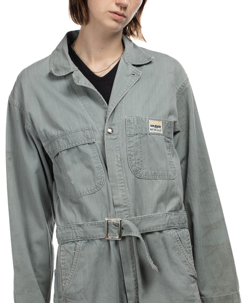 60's Hercules Coveralls - Medium