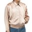1960s Shimmer Bomber Jacket