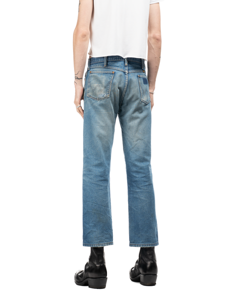 1980s Wrangler Denim