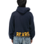1990s Russell UC Berkeley Hoodie