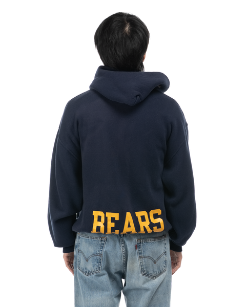 1990s Russell UC Berkeley Hoodie