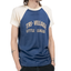 1960s Durene Little League Jersey Tee