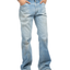 1970s Lee Denim Flares
