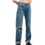 80's Levi's Redline Denim - 29" x 36"