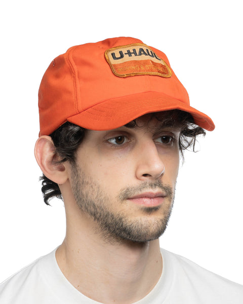 80's U-Haul Trucker Hat - OS