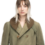 WW2 Mackinaw Jeep Coat