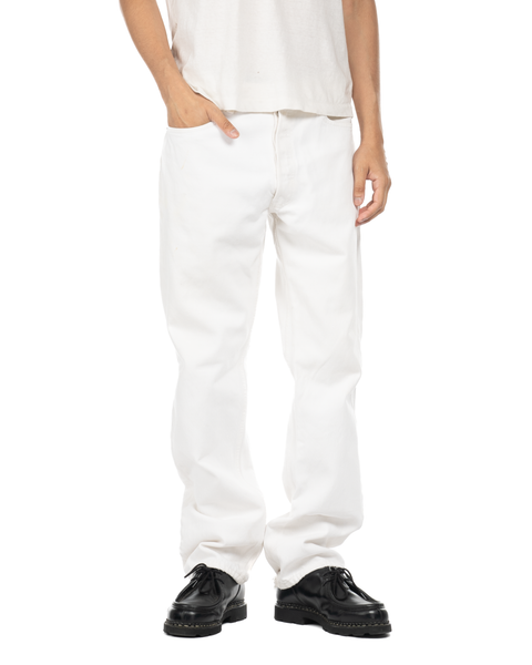 1980s Levi's 501 Denim