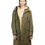 1940s M47 Parka w/ Pile Liner