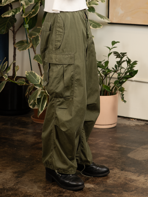 1950s M-51 Shell Trousers