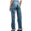 80's Levi's Redline Denim - 29" x 36"