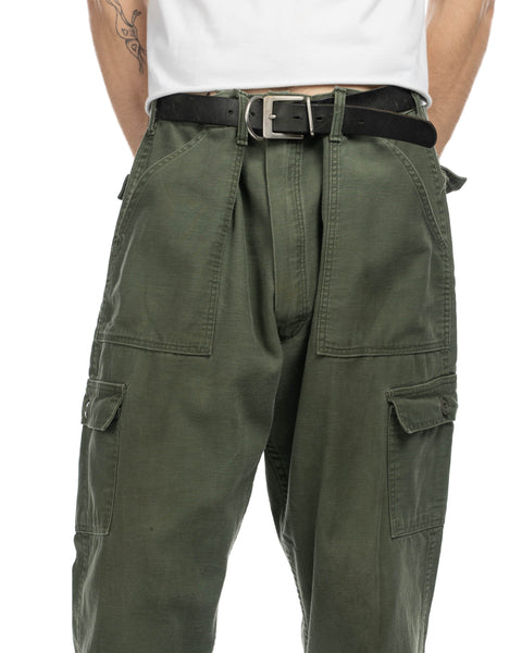 1970s OG-107 Cargo Pants