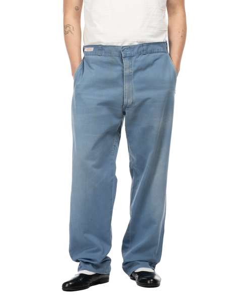 1950s Work Pants