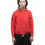 60's Quarter Zip Sweatshirt - Medium