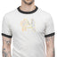 80's He Man vs Skeletor Tee - Medium