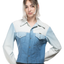 1970s Wrangler Ombre Jacket