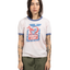 1970s Russell Tennis Tee