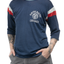 70's Chicago Champion Jersey Tee - Large