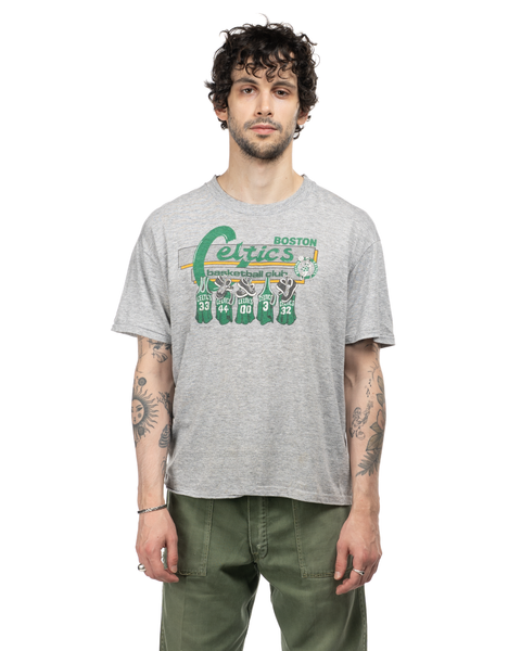 1980s Boston Celtics Tee