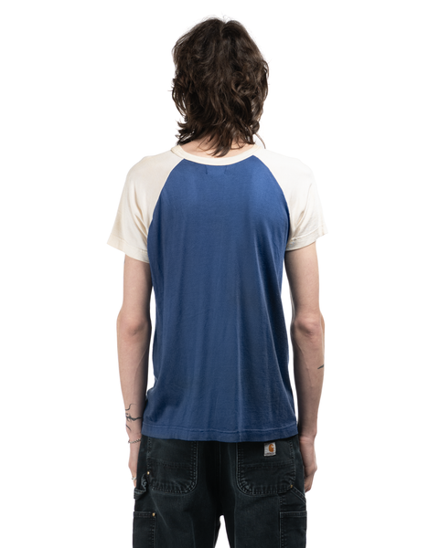 1960s Durene Little League Jersey Tee