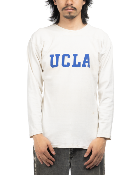 1960s UCLA Jersey Tee