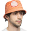 70's Fire Department Bucket Hat - 7 3/8