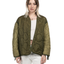 1980s Military Liner Jacket