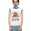 1980s Big Dogs Tank
