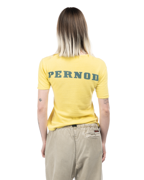 1970s Pernod Apéritifs Tee