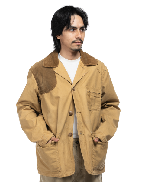 1960s Hunting Jacket