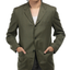 1960s Pinstriped Blazer
