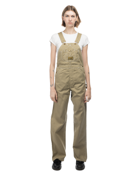 1960s Deadstock DeeCee Overalls