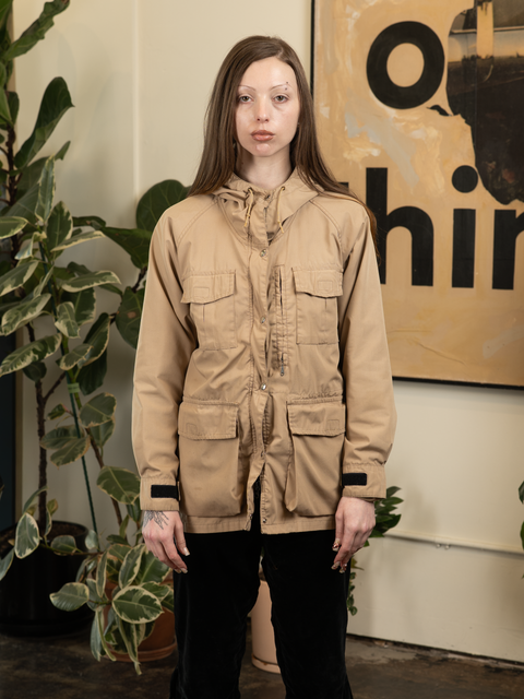 1970s REI Parka