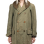 WW2 Mackinaw Jeep Coat