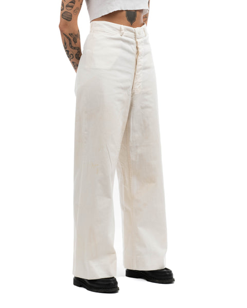 50's Sailor Flares - 28" x 27"