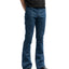 70's Lee Flared Denim - 34" x 36"