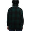 60's Eddie Bauer Heavy Wool Flannel - Small