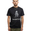 80's Boston Gothic Tee - Large