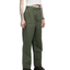 70s OG-507 Utility Trousers - 26" x 26"