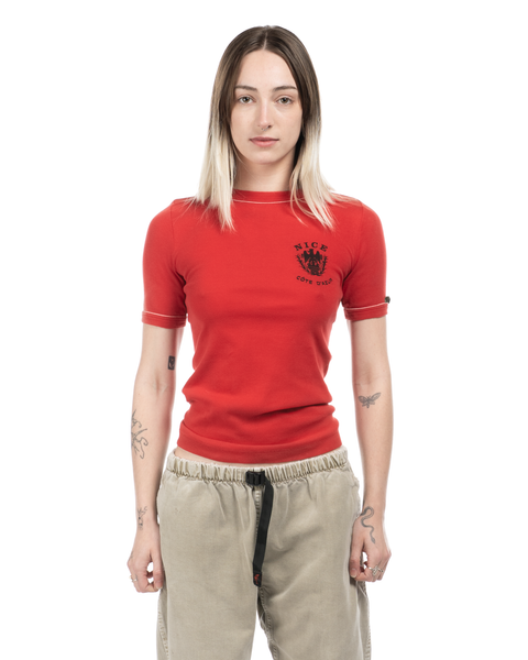 1970s Faded French Souvenir Tee