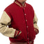 60's Varsity Jacket - Medium