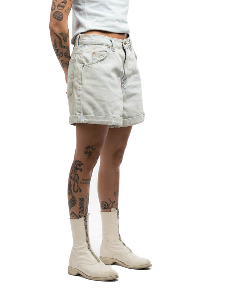 90's Levi's Shorts - 29" x 3"