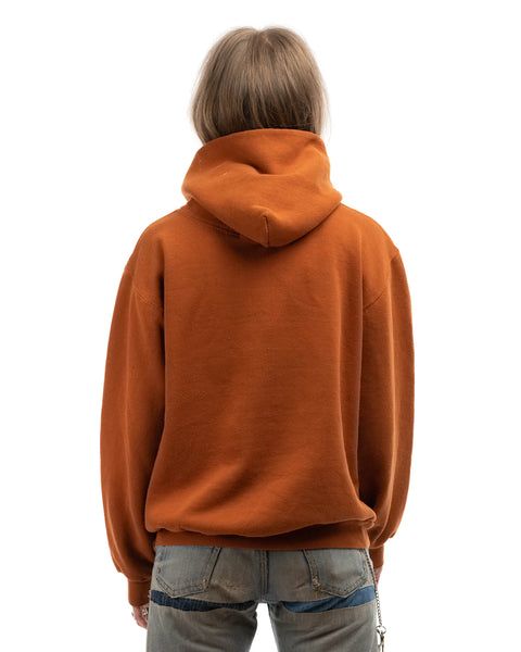 70’s Grizzlies Hoodie - Medium