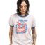 1970s Russell Tennis Tee