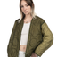 1980s Military Liner Jacket