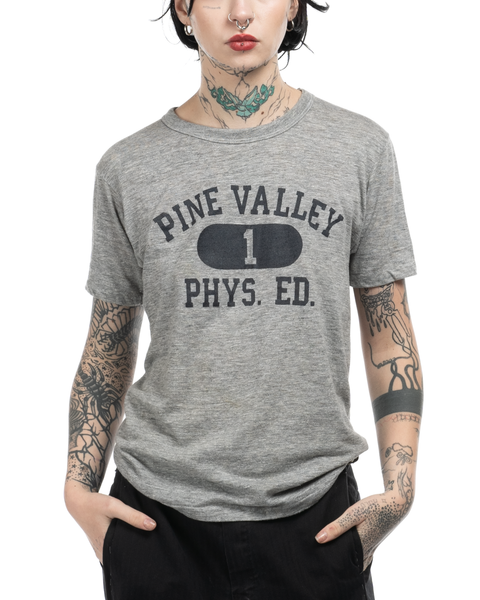 1970s Gym Tee