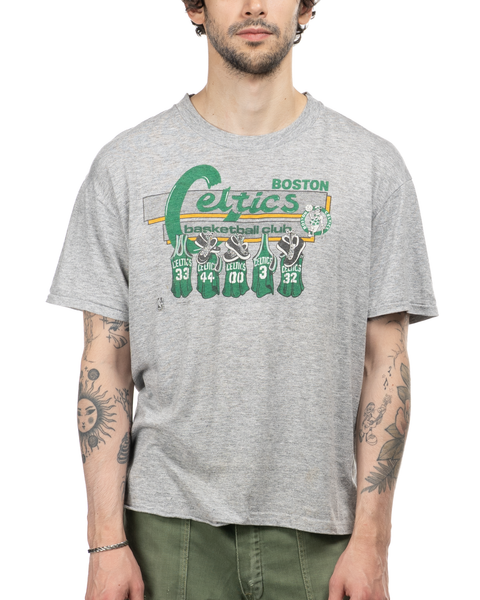 1980s Boston Celtics Tee