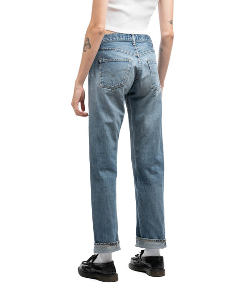 80's Levi's Redline Denim - 29" x 33"