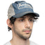 80's Ambush Trucker Hat - OS