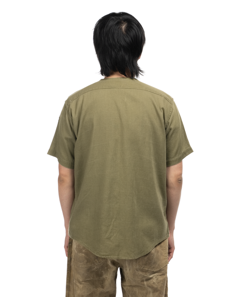 1960s Scout Shirt
