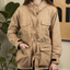 1970s REI Parka
